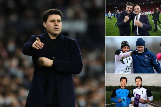 Mauricio Pochettino