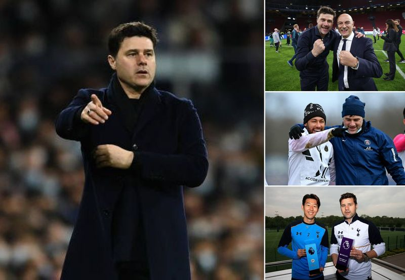 Mauricio Pochettino