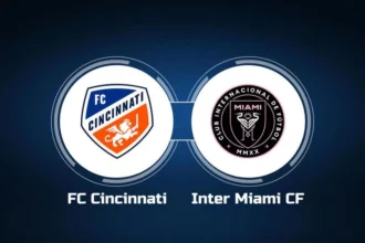 Cincinnati vs Inter Miami