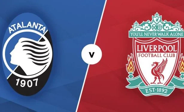 Atalanta vs Liverpool