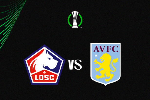 Lille vs Aston Villa
